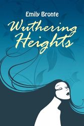Cover Art for 9781936041589, Wuthering Heights by Emily Bronte