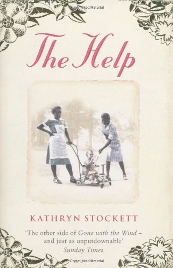 Cover Art for 9780241958001, The Help by Kathryn Stockett
