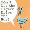 Cover Art for 9780545521895, Don't Let the Pigeon Drive the Bus! by Mo Willems