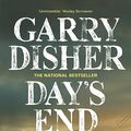 Cover Art for B0B58STZ4X, Day’s End (Hirsch series) by Garry Disher