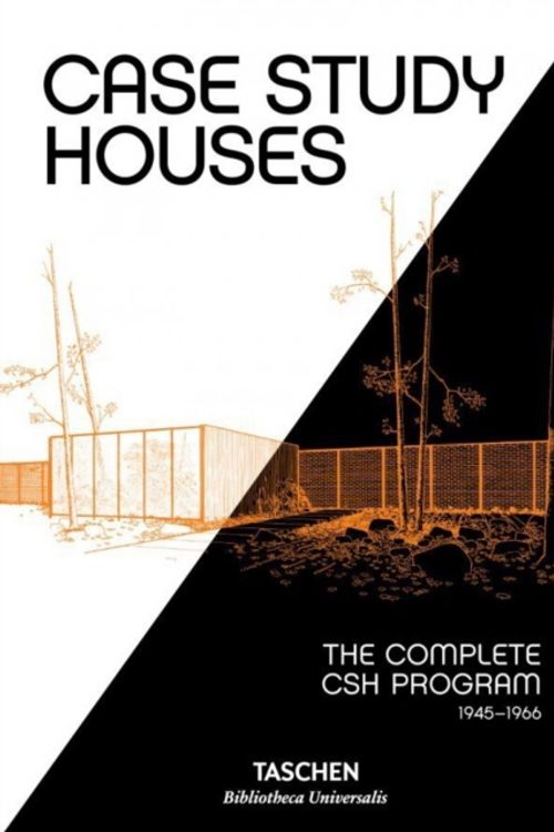 Cover Art for 9783836557498, Case Study Houses by Elizabeth Smith