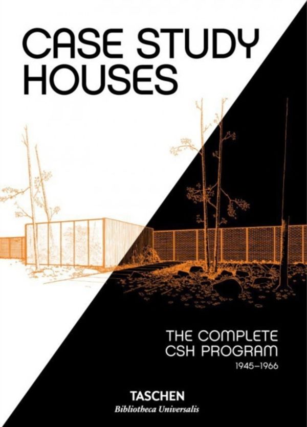 Cover Art for 9783836557498, Case Study Houses by Elizabeth Smith
