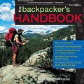 Cover Art for 9780071423205, The Backpacker's Handbook by Chris Townsend