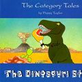 Cover Art for 9781871349290, Pig Tail / the Dinosauri Story Hb (Category Tales) by Poppy Taylor