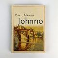 Cover Art for 9780702230158, Johnno (Hardcover) by David Malouf