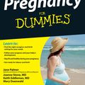 Cover Art for 9780730377412, Pregnancy For Dummies by Jane Palmer, Joanne Stone, Keith Eddleman, Mary Duenwald