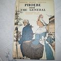Cover Art for 9780698306295, Phoebe and the General by Judith Berry Griffin