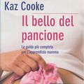 Cover Art for 9788856613988, Il bello del pancione. La guida più completa per l'apprendista mamma by Kaz Cooke