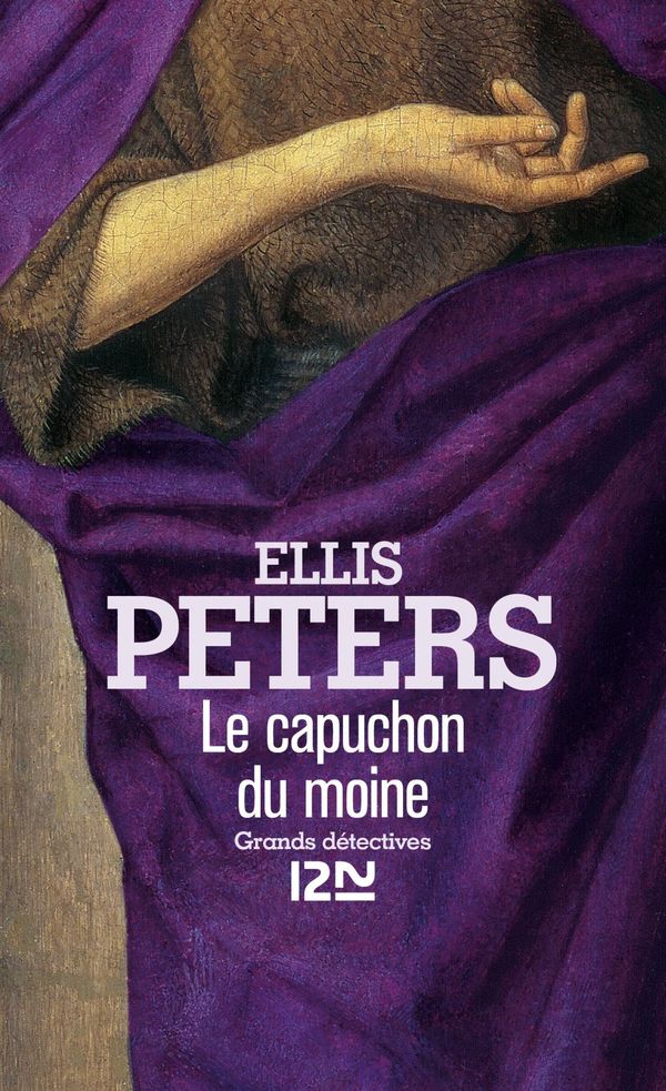 Cover Art for 9782823842883, Le capuchon du moine by Ellis PETERS, Serge CHWAT