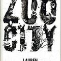 Cover Art for 9780857662163, Zoo City by Lauren Beukes