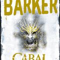 Cover Art for 9780007369041, Cabal by Clive Barker