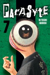 Cover Art for 9781612623412, Parasyte, Volume 7 by Hitoshi Iwaaki