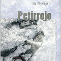 Cover Art for 9788467235241, Petirrojo by Nesbø, Jo