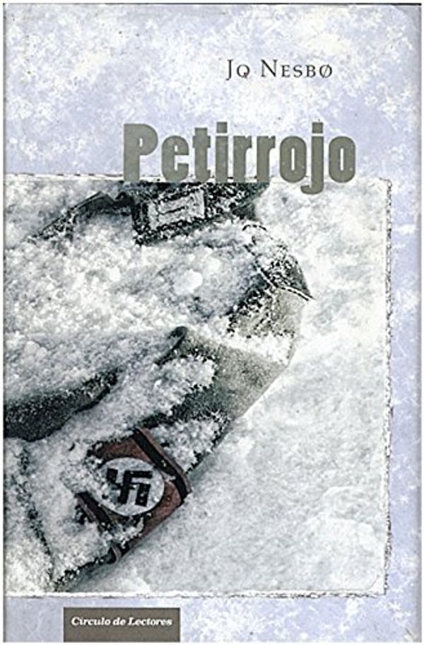 Cover Art for 9788467235241, Petirrojo by Nesbø, Jo