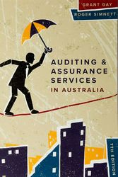 Cover Art for 9781760422035, PACK AUDITING and ASSURANCE SERVICES by Grant Gay