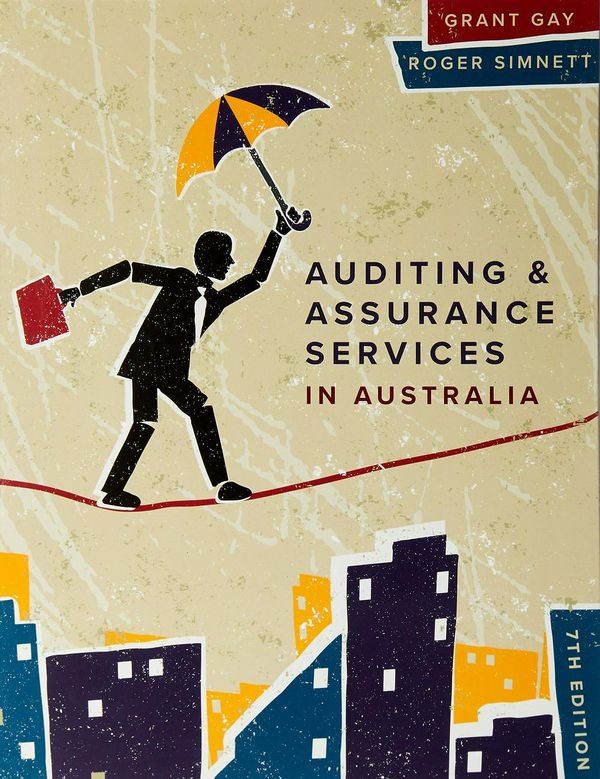 Cover Art for 9781760422035, PACK AUDITING and ASSURANCE SERVICES by Grant Gay