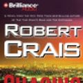 Cover Art for 9781423344438, Chasing Darkness by Robert Crais