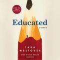 Cover Art for 9780525528067, Educated by Tara Westover