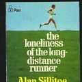 Cover Art for 9780451160263, The Loneliness of the Long-Distance Runner by Alan Sillitoe