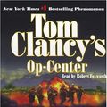 Cover Art for 9780743505864, Tom Clancy's Op-Center: Line of Control by Clancy, Tom; Rovin, Jeff; Pieczenik, Steve