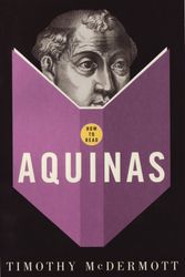 Cover Art for 9781862079144, How to Read Aquinas by Timothy McDermott