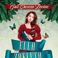 Cover Art for 9788366005334, Ella zakleta by Gail Carson Levine