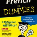 Cover Art for 9780471776833, French For Dummies by Dodi–Katrin Schmidt