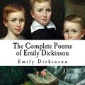 Cover Art for 9781545293171, The Complete Poems of Emily Dickinson by Emily Dickinson