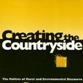Cover Art for 9781566393607, Creating the Countryside by Melanie DuPuis
