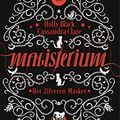 Cover Art for 9789048835515, Magisterium boek 4 - Het Zilveren Masker by Holly Black