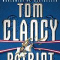 Cover Art for 8601404549809, Patriot Games by Tom Clancy