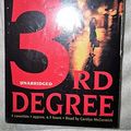 Cover Art for 9781586215989, 3rd Degree (Women's Murder Club) by James Patterson, Andrew Gross