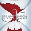 Cover Art for 9781408349144, Everless: Book 1 by Sara Holland