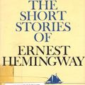 Cover Art for 9780684151557, The Short Stories of Ernest Hemingway (Short Stories E Hemingway Hre) by Ernest Hemingway