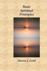 Cover Art for 9781257047482, Basic Spiritual Principles by Gold, Steven J.