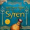 Cover Art for 9780061924194, Septimus Heap, Book Five: Syren by Angie Sage