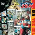 Cover Art for 9781401267360, JSA The Golden Age Deluxe Edition by James Robinson