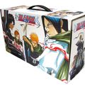 Cover Art for 9781421526102, Bleach Box Set (Vol.S 1-21) by Tite Kubo