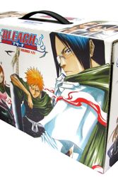 Cover Art for 9781421526102, Bleach Box Set (Vol.S 1-21) by Tite Kubo