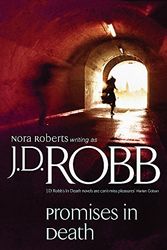 Cover Art for 9780749928964, Promises In Death by J. D. Robb