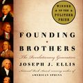 Cover Art for 9780375705243, Founding Brothers by Joseph J. Ellis