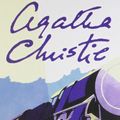 Cover Art for 9780007282609, The Mystery of the Blue Train by Agatha Christie