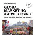 Cover Art for 9781544318141, Global Marketing and Advertising: Understanding Cultural Paradoxes (5th Edition) by De Mooij, Marieke