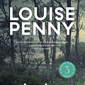 Cover Art for 9788740061468, Døden i april by Louise Penny