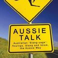Cover Art for 9781922175885, Aussie Talk by Paul Bugeja