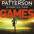 Cover Art for B01BI3CDPW, The Games: (Private 12) by James Patterson
