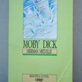 Cover Art for 9788440202758, Moby Dick: (la ballena blanca) by Herman Melville, Guillermo López Hipkiss