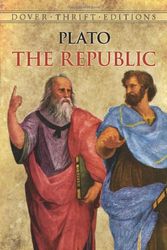 Cover Art for 9780882951188, The Republic by Plato