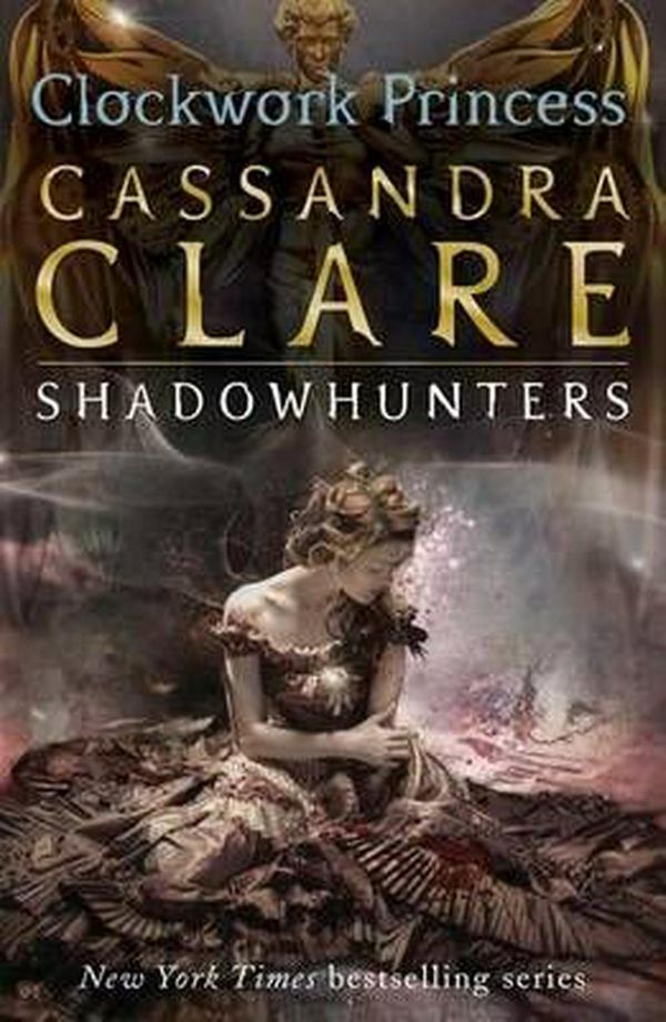 Cover Art for 9781406365283, The Infernal Devices 3Clockwork Princess by Cassandra Clare