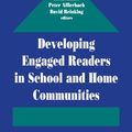 Cover Art for 9780805819762, Developing Engaged Readers in School and Home Communities by Linda Baker